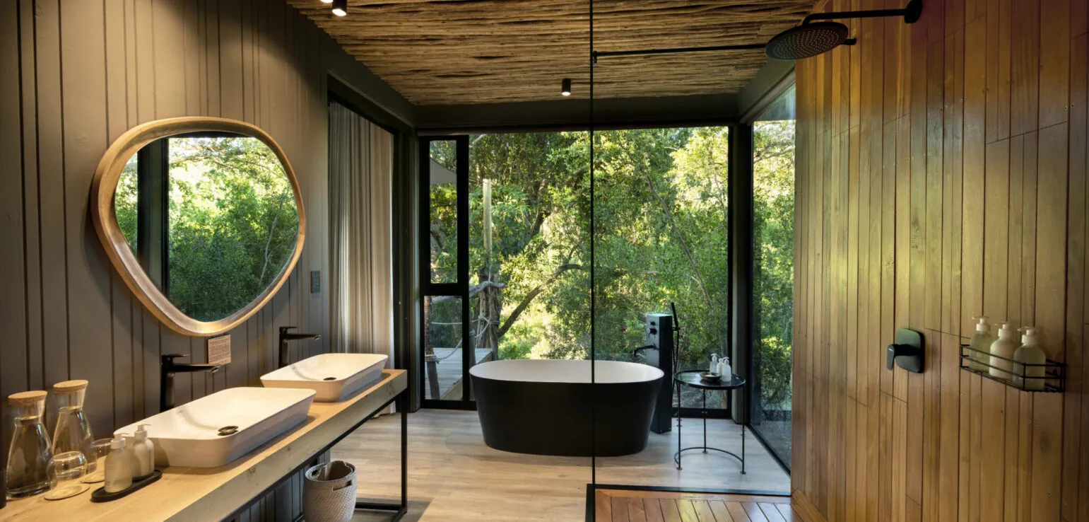 Shamwari Bayethe Lodge - 17